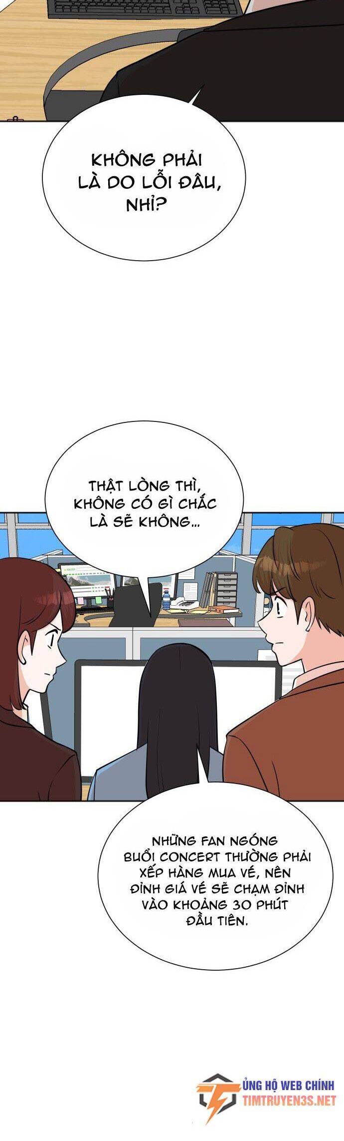 Cuộc Sống Thứ Hai Của Nhà Sản Xuất: Chapter 64