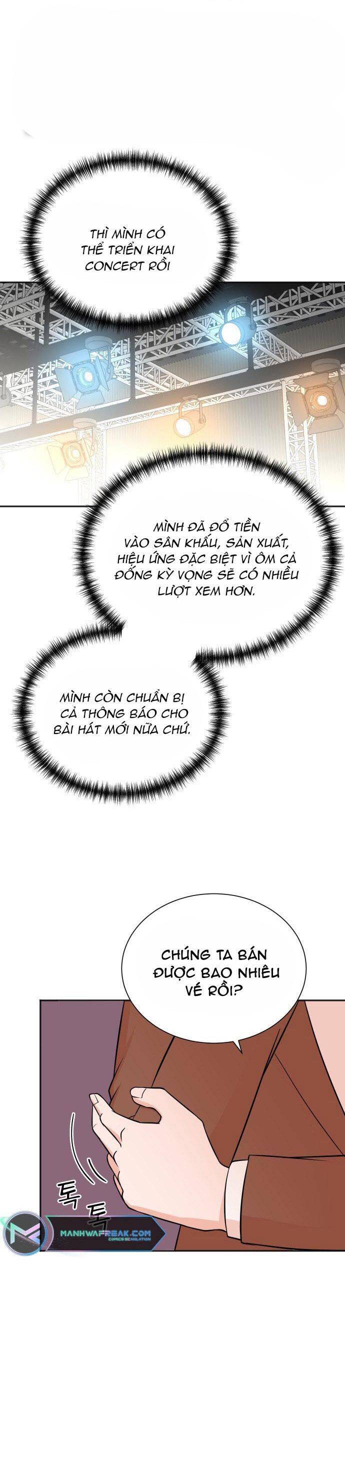 Cuộc Sống Thứ Hai Của Nhà Sản Xuất: Chapter 64