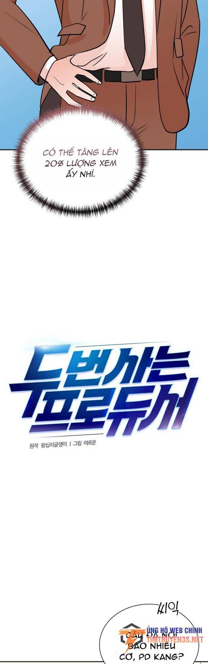 Cuộc Sống Thứ Hai Của Nhà Sản Xuất: Chapter 64