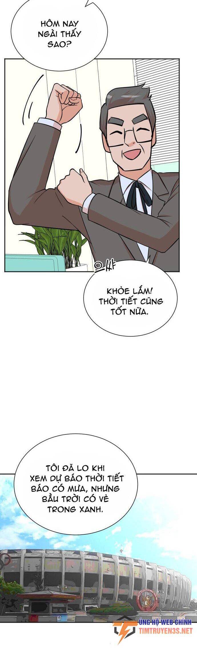 Cuộc Sống Thứ Hai Của Nhà Sản Xuất: Chapter 64
