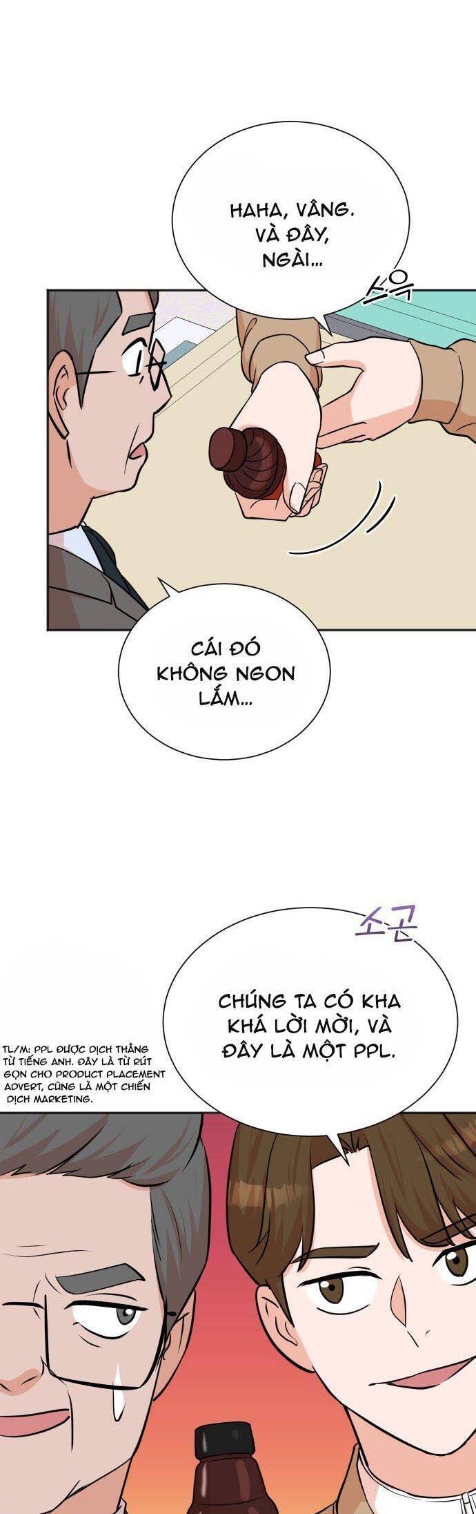 Cuộc Sống Thứ Hai Của Nhà Sản Xuất: Chapter 64
