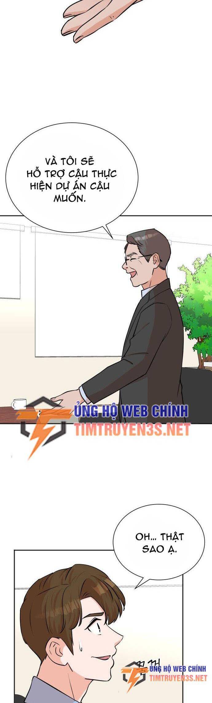 Cuộc Sống Thứ Hai Của Nhà Sản Xuất: Chapter 64