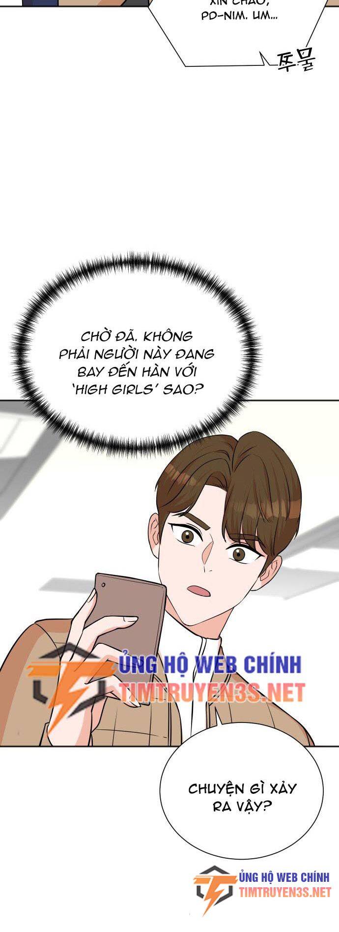 Cuộc Sống Thứ Hai Của Nhà Sản Xuất: Chapter 64