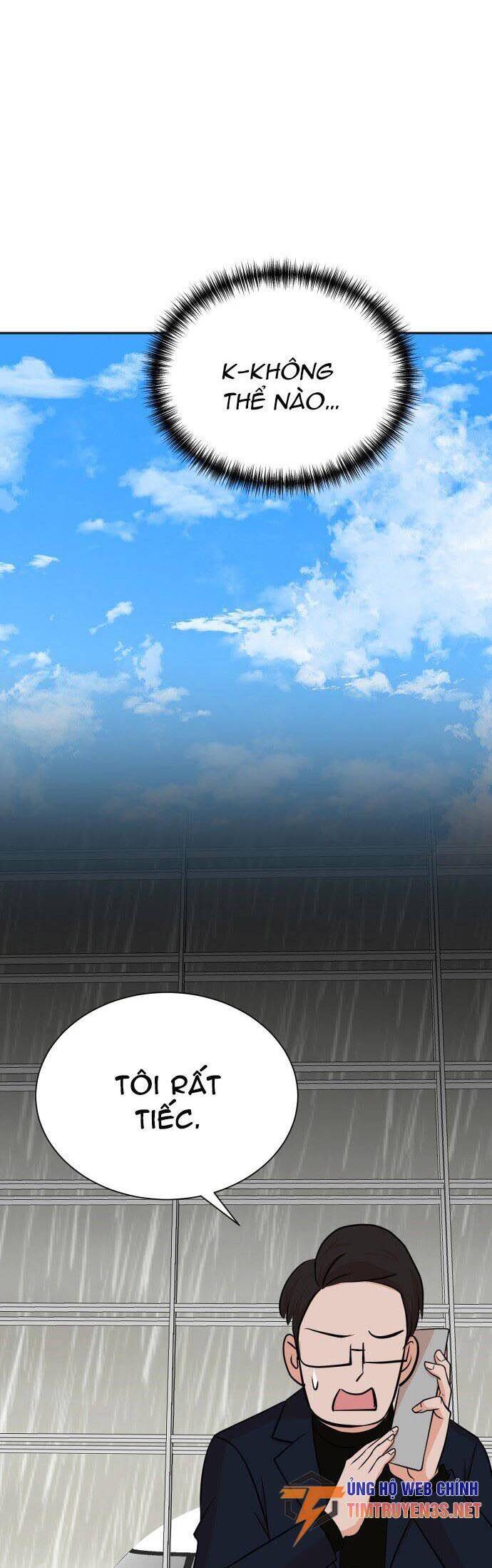 Cuộc Sống Thứ Hai Của Nhà Sản Xuất: Chapter 64
