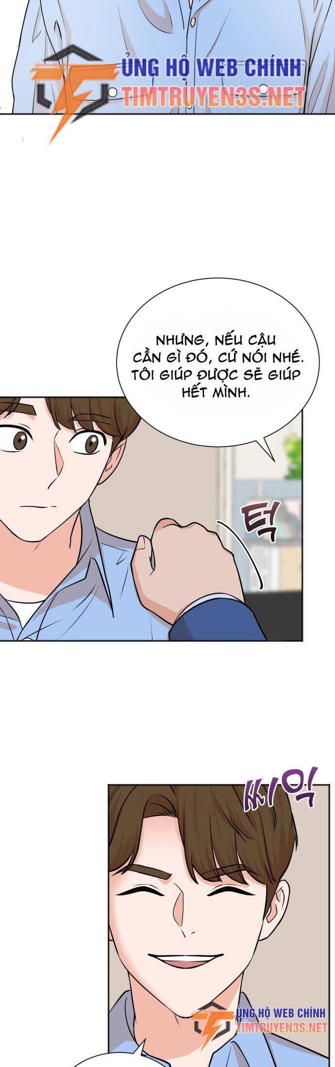 Cuộc Sống Thứ Hai Của Nhà Sản Xuất: Chapter 64