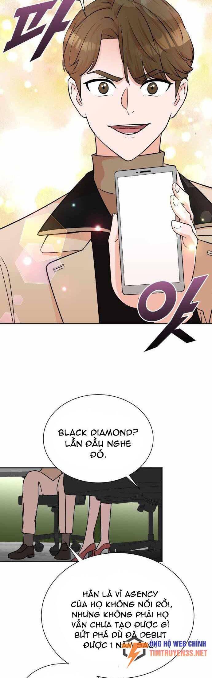 Cuộc Sống Thứ Hai Của Nhà Sản Xuất: Chapter 65