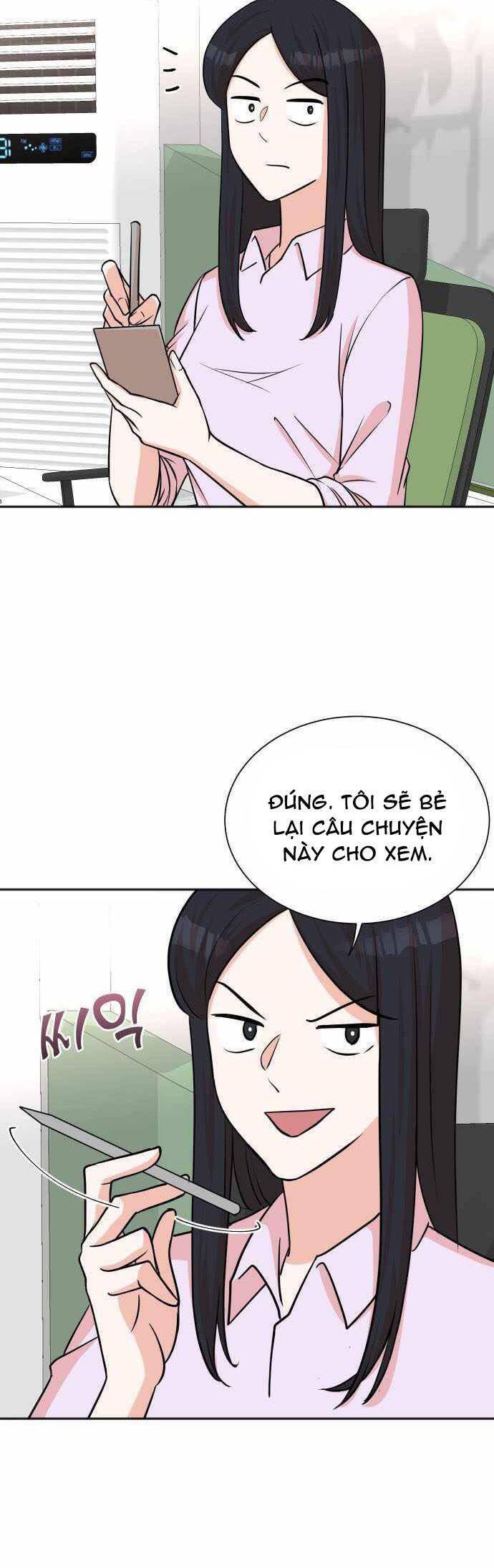 Cuộc Sống Thứ Hai Của Nhà Sản Xuất: Chapter 65