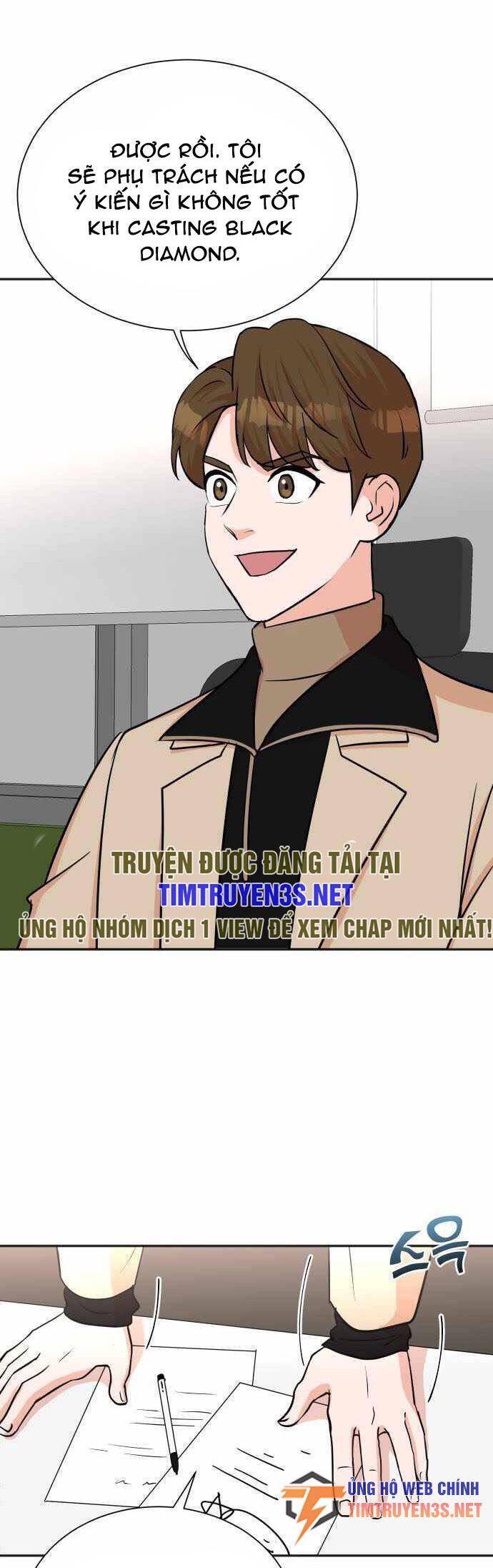 Cuộc Sống Thứ Hai Của Nhà Sản Xuất: Chapter 65