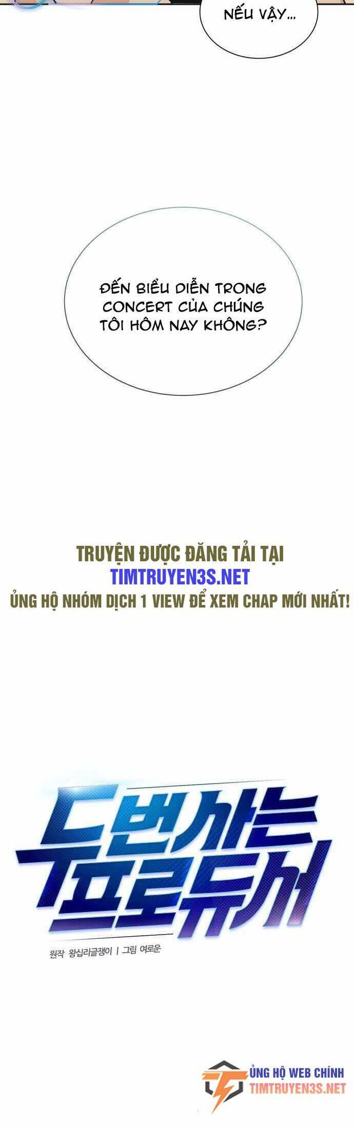 Cuộc Sống Thứ Hai Của Nhà Sản Xuất: Chapter 65