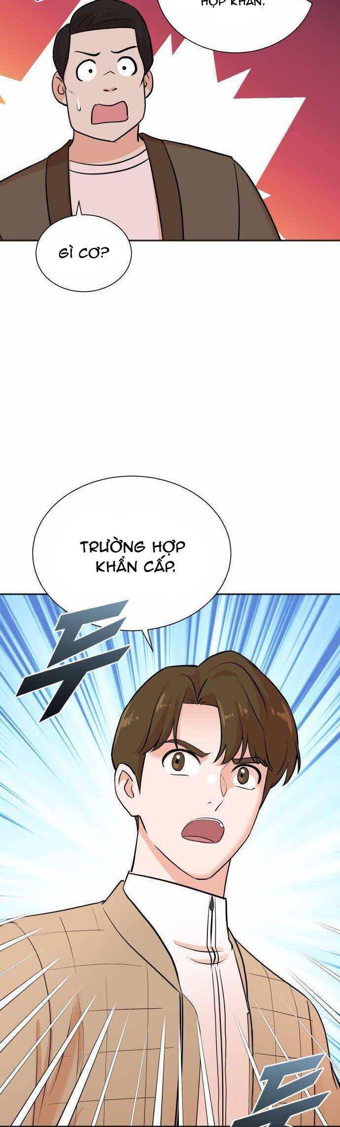 Cuộc Sống Thứ Hai Của Nhà Sản Xuất: Chapter 65