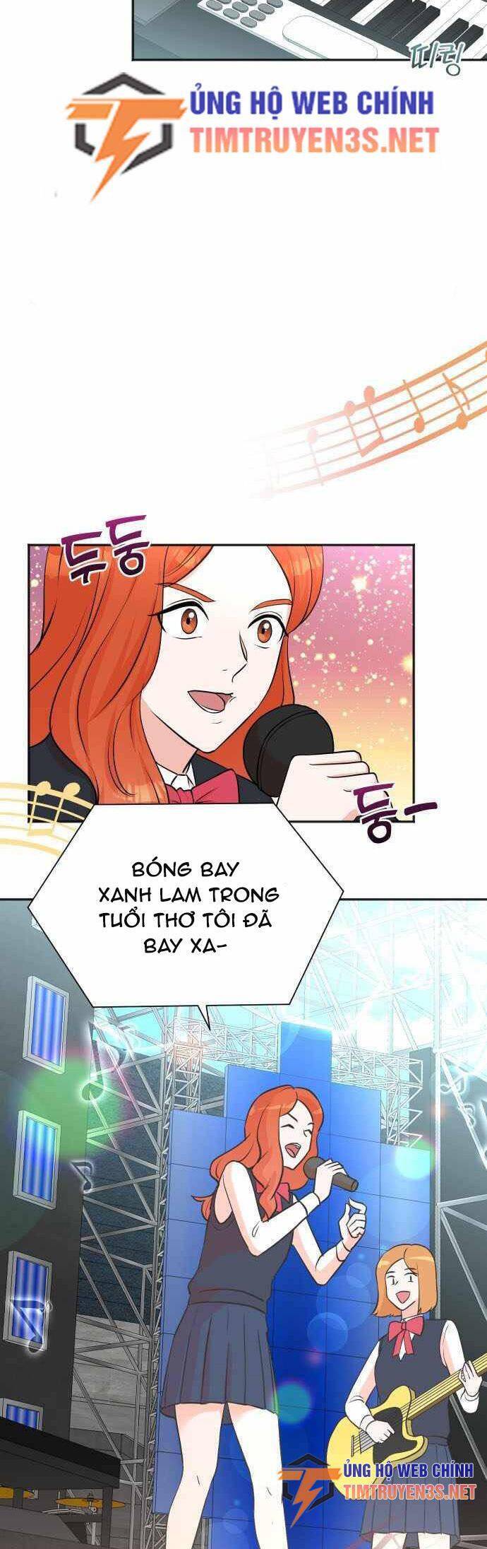 Cuộc Sống Thứ Hai Của Nhà Sản Xuất: Chapter 65