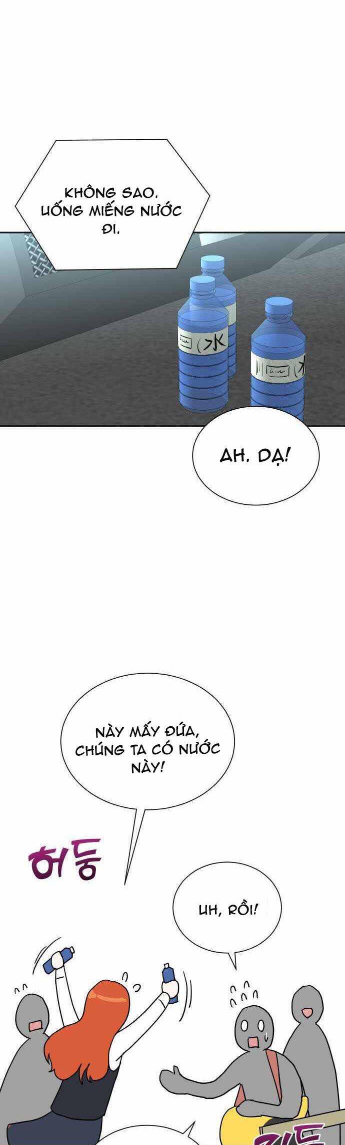 Cuộc Sống Thứ Hai Của Nhà Sản Xuất: Chapter 65
