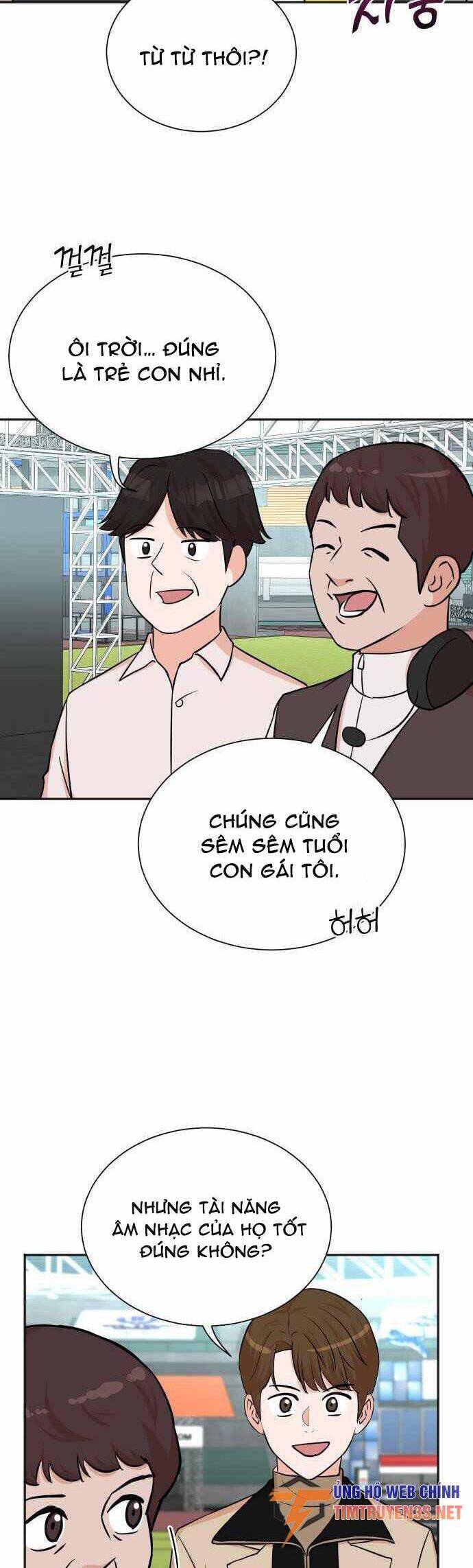 Cuộc Sống Thứ Hai Của Nhà Sản Xuất: Chapter 65