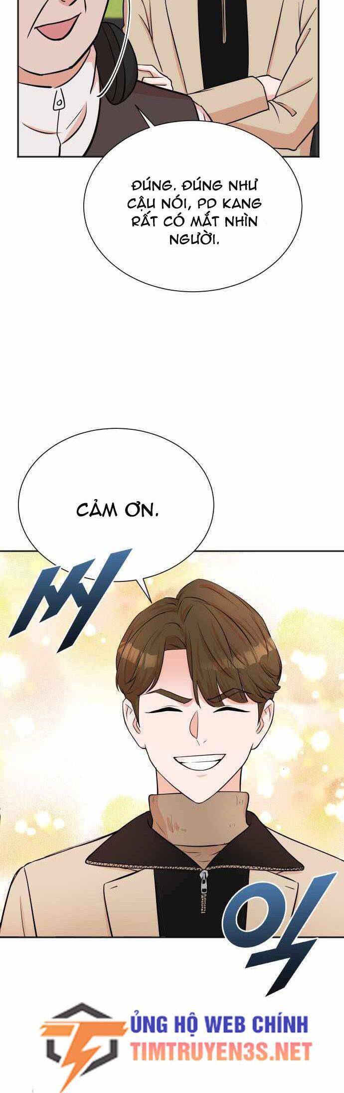 Cuộc Sống Thứ Hai Của Nhà Sản Xuất: Chapter 65