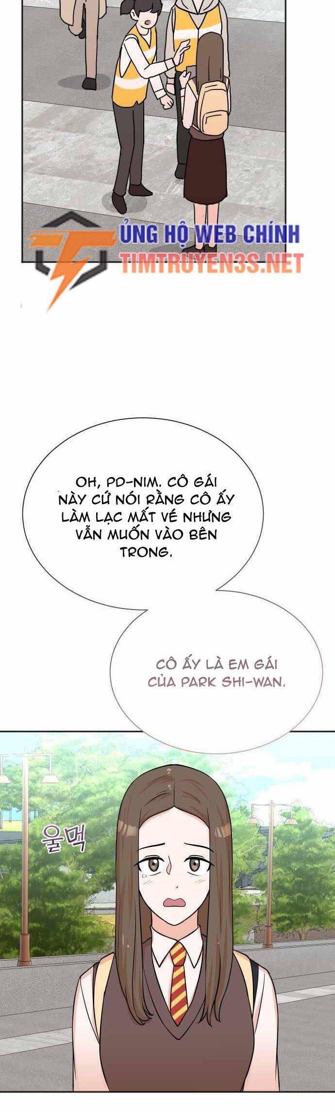 Cuộc Sống Thứ Hai Của Nhà Sản Xuất: Chapter 65