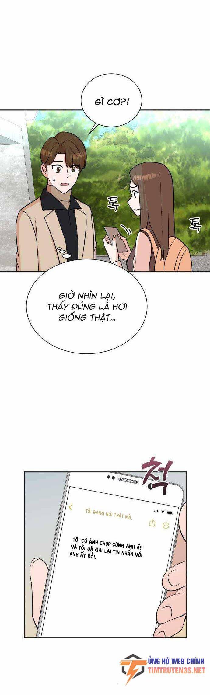 Cuộc Sống Thứ Hai Của Nhà Sản Xuất: Chapter 65
