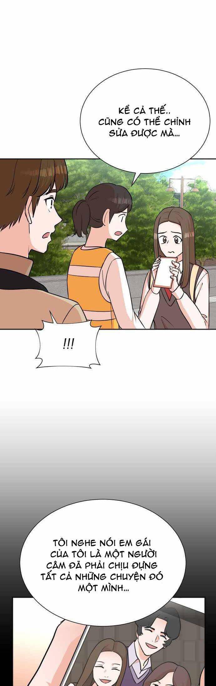 Cuộc Sống Thứ Hai Của Nhà Sản Xuất: Chapter 65