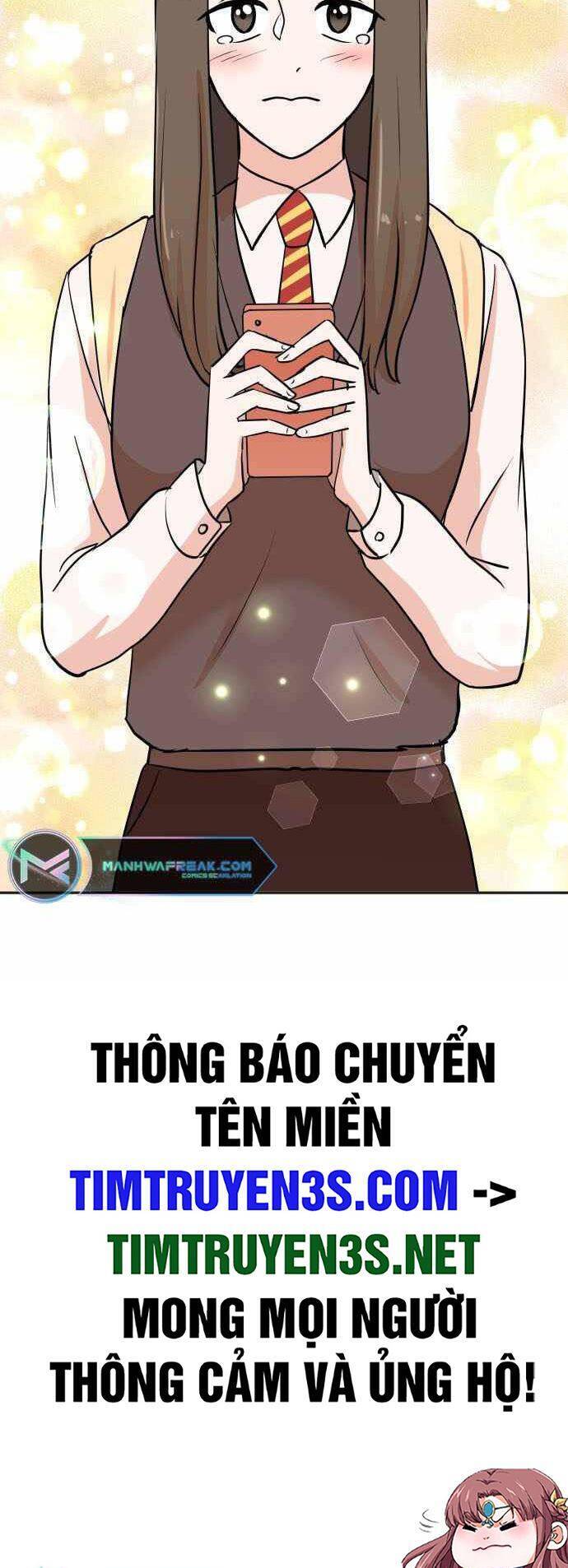 Cuộc Sống Thứ Hai Của Nhà Sản Xuất: Chapter 65