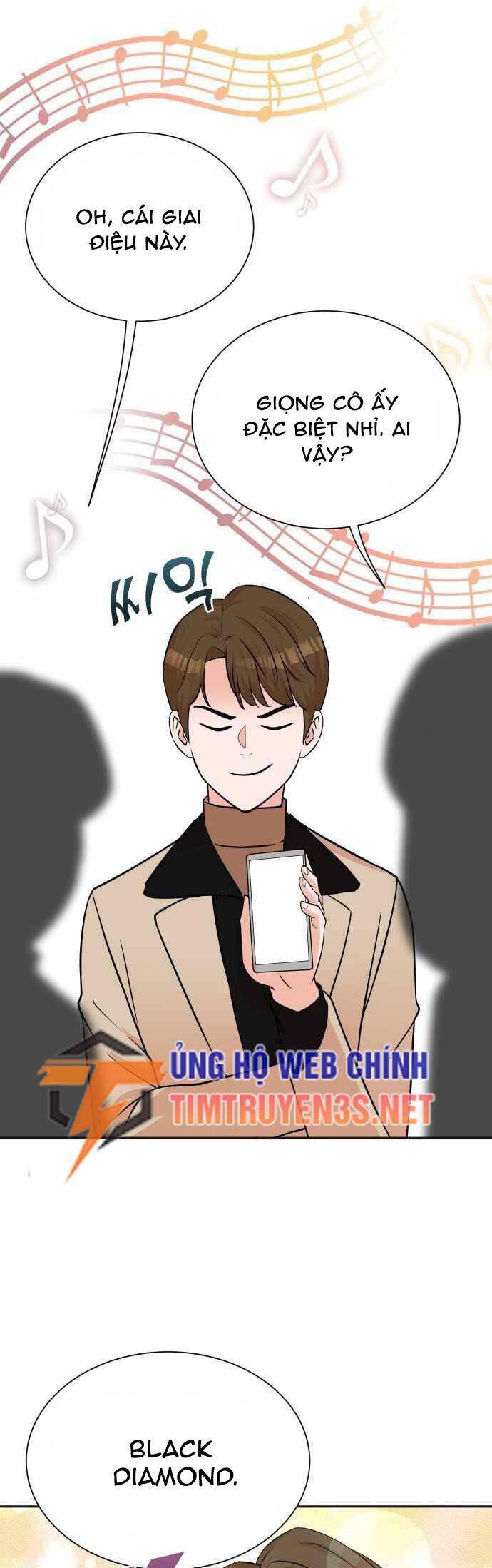 Cuộc Sống Thứ Hai Của Nhà Sản Xuất: Chapter 65
