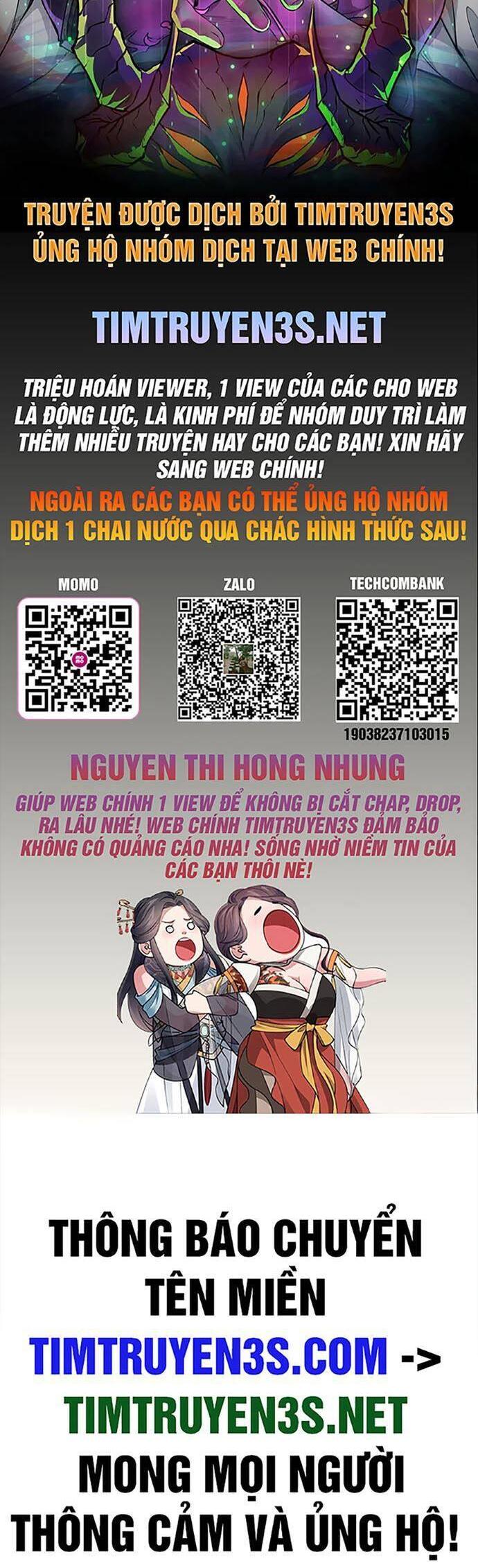 Cuộc Sống Thứ Hai Của Nhà Sản Xuất: Chapter 67