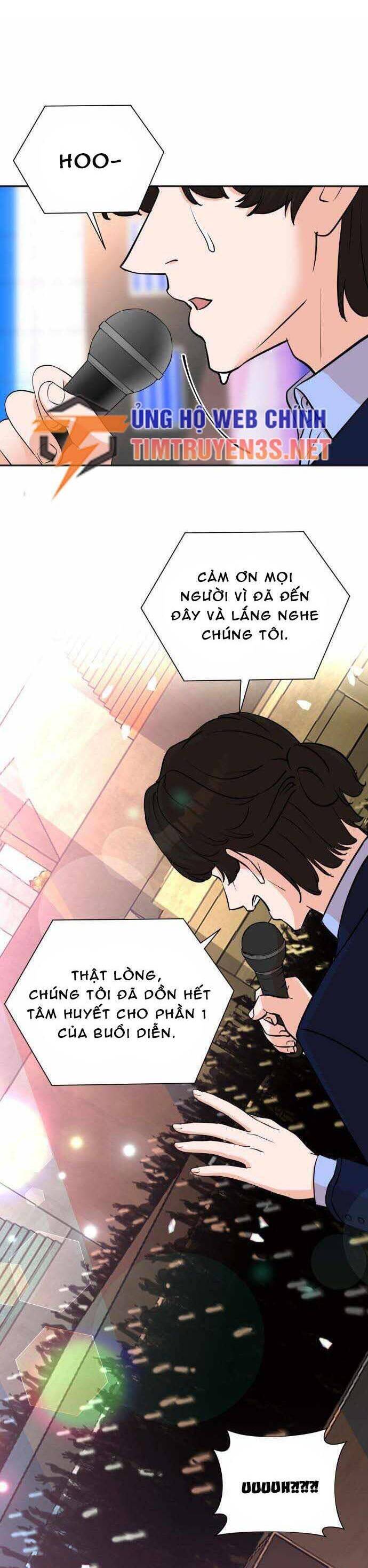 Cuộc Sống Thứ Hai Của Nhà Sản Xuất: Chapter 67