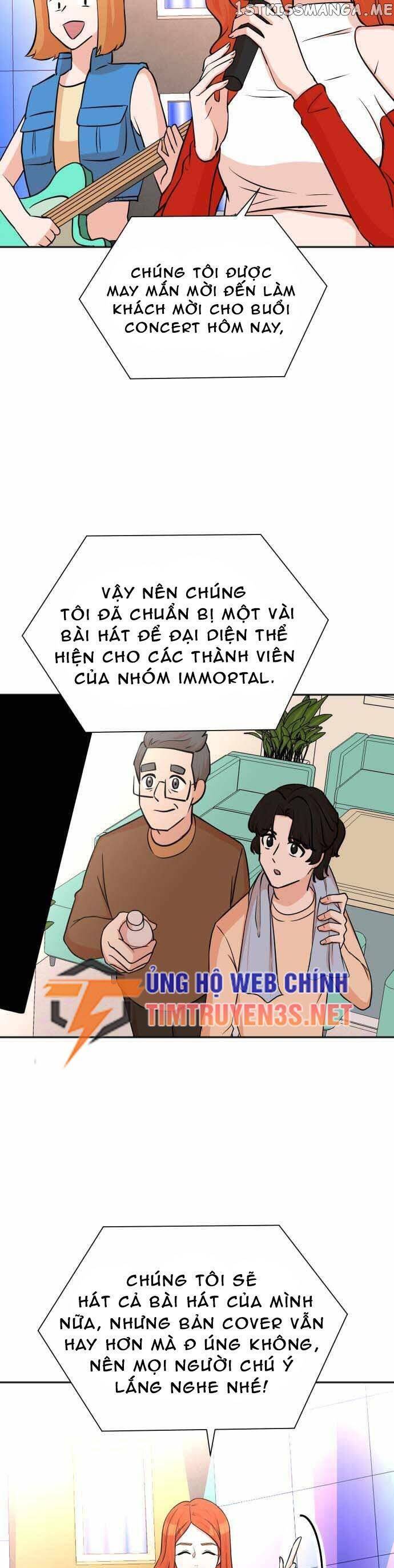 Cuộc Sống Thứ Hai Của Nhà Sản Xuất: Chapter 67