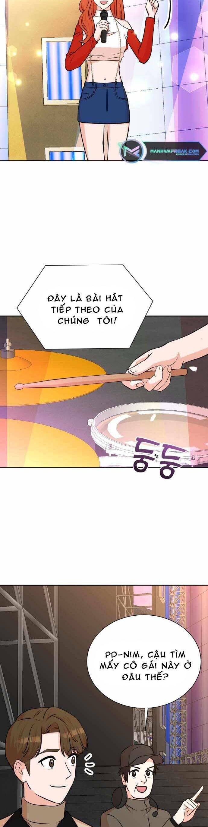Cuộc Sống Thứ Hai Của Nhà Sản Xuất: Chapter 67