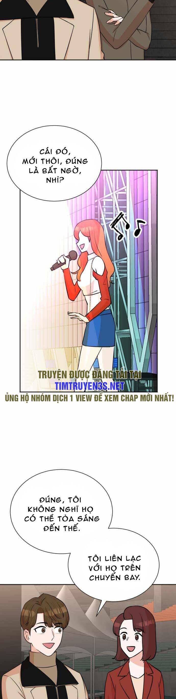 Cuộc Sống Thứ Hai Của Nhà Sản Xuất: Chapter 67