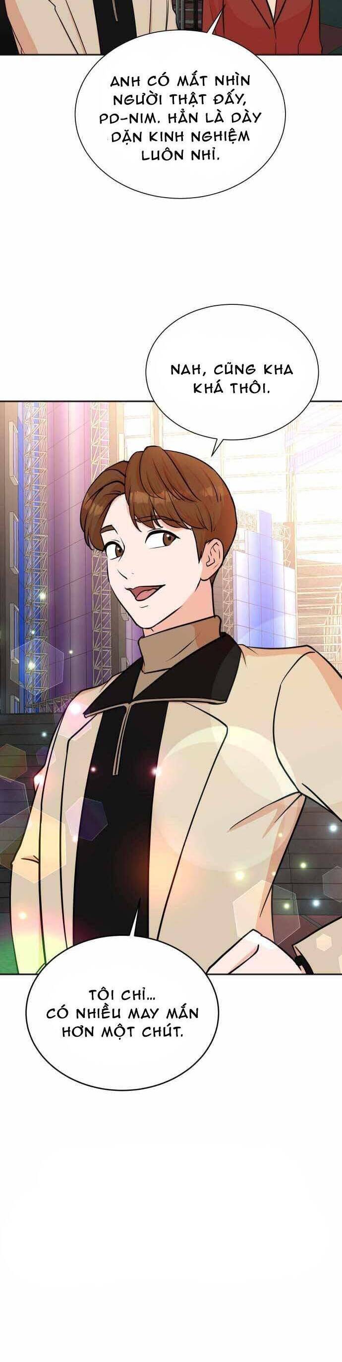 Cuộc Sống Thứ Hai Của Nhà Sản Xuất: Chapter 67