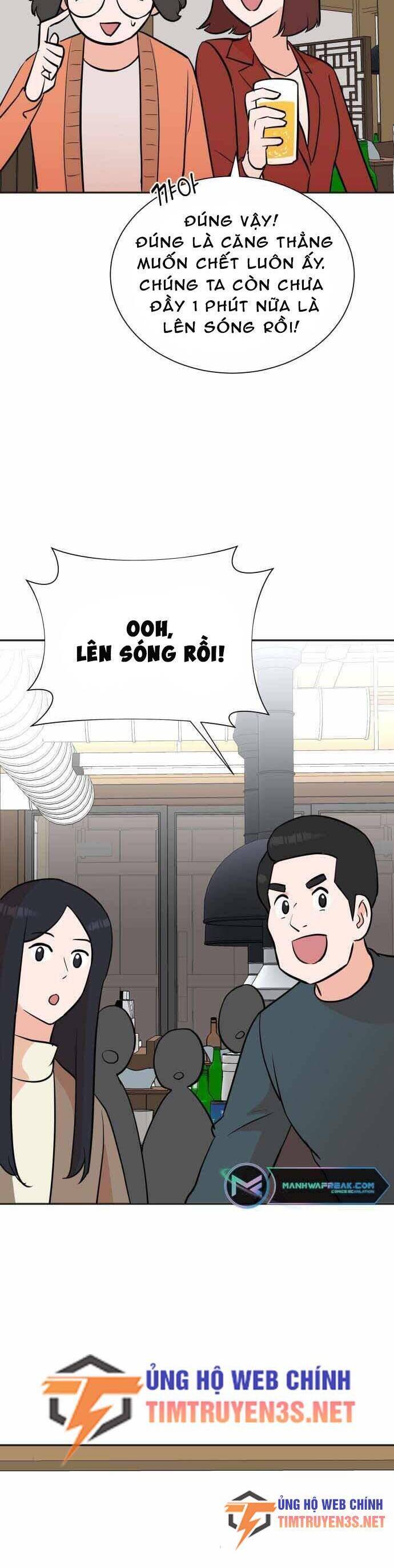 Cuộc Sống Thứ Hai Của Nhà Sản Xuất: Chapter 67