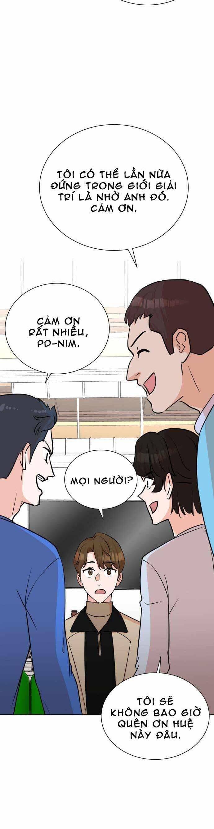 Cuộc Sống Thứ Hai Của Nhà Sản Xuất: Chapter 67