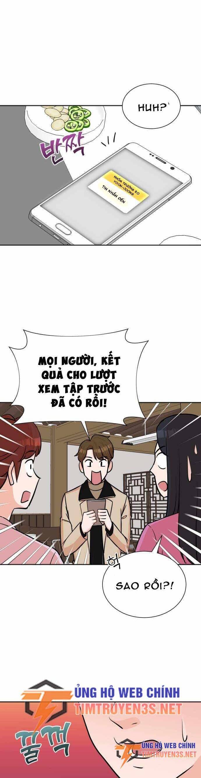 Cuộc Sống Thứ Hai Của Nhà Sản Xuất: Chapter 67