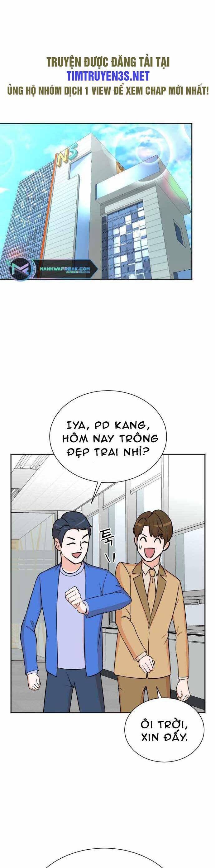 Cuộc Sống Thứ Hai Của Nhà Sản Xuất: Chapter 67