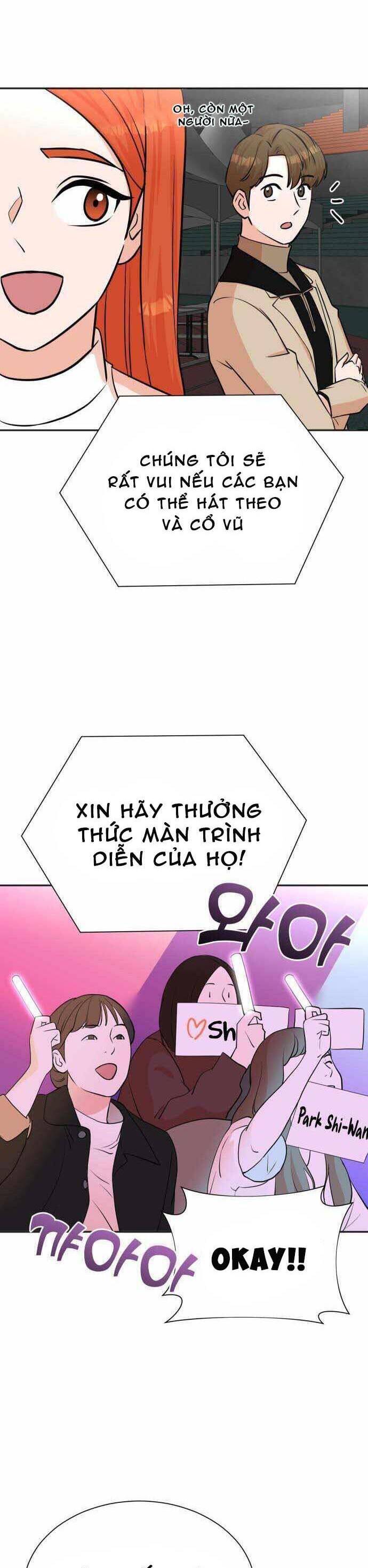 Cuộc Sống Thứ Hai Của Nhà Sản Xuất: Chapter 67