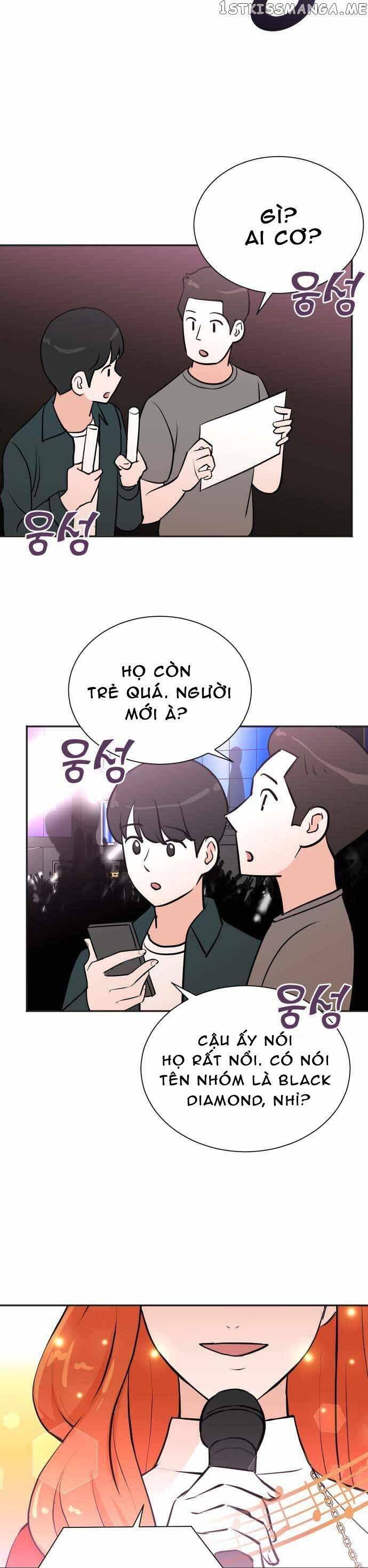Cuộc Sống Thứ Hai Của Nhà Sản Xuất: Chapter 67