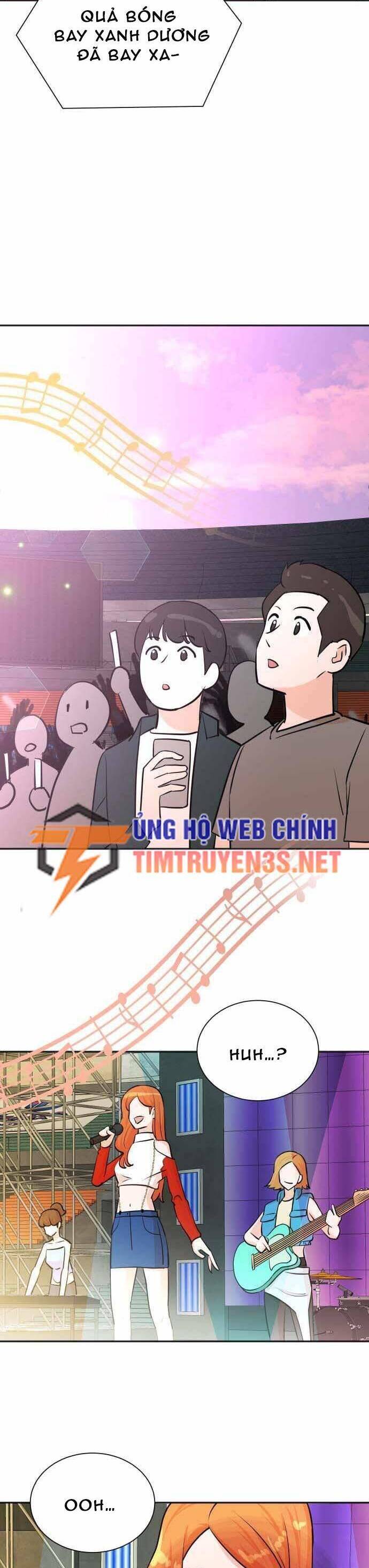 Cuộc Sống Thứ Hai Của Nhà Sản Xuất: Chapter 67