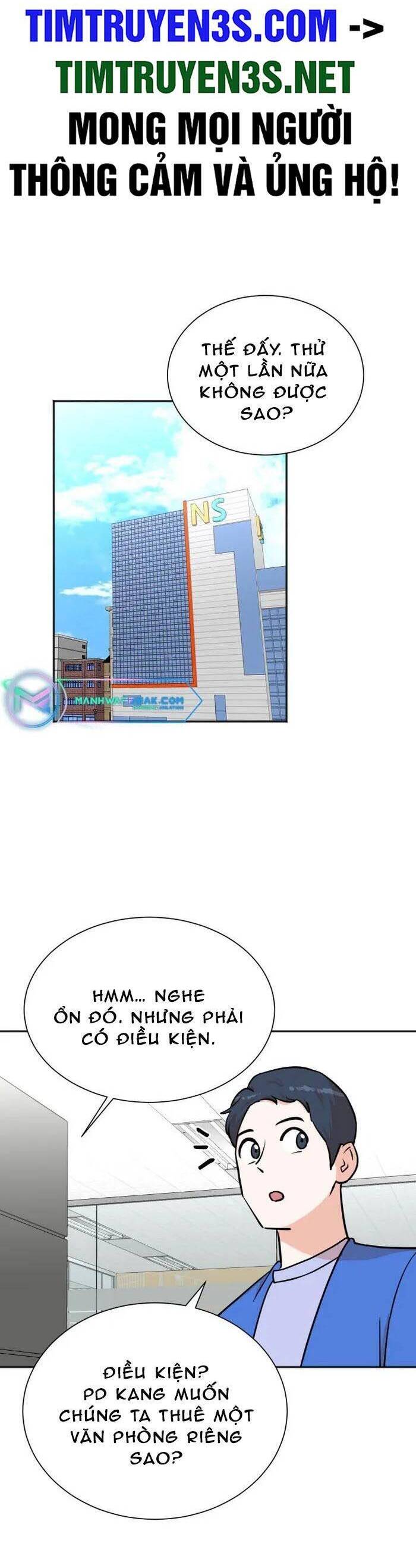 Cuộc Sống Thứ Hai Của Nhà Sản Xuất: Chapter 68