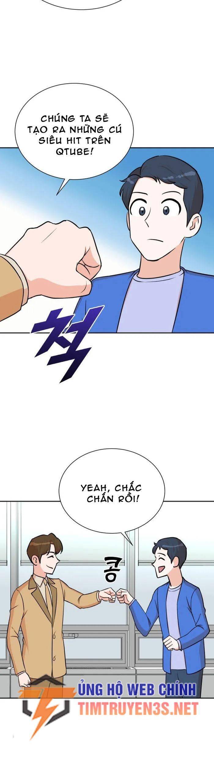 Cuộc Sống Thứ Hai Của Nhà Sản Xuất: Chapter 68