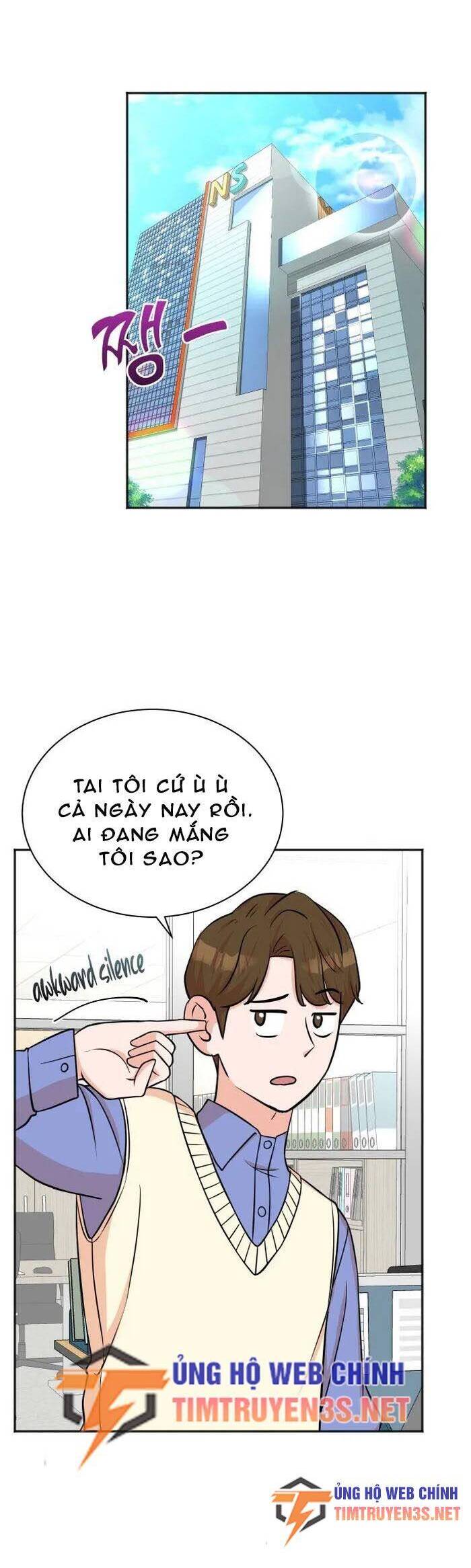 Cuộc Sống Thứ Hai Của Nhà Sản Xuất: Chapter 68
