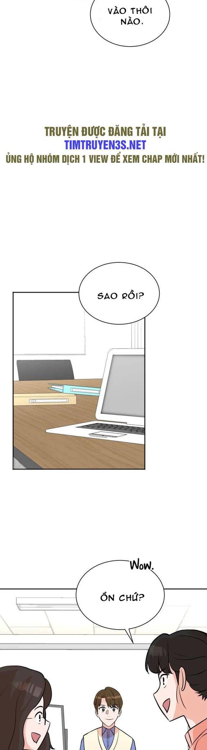 Cuộc Sống Thứ Hai Của Nhà Sản Xuất: Chapter 68