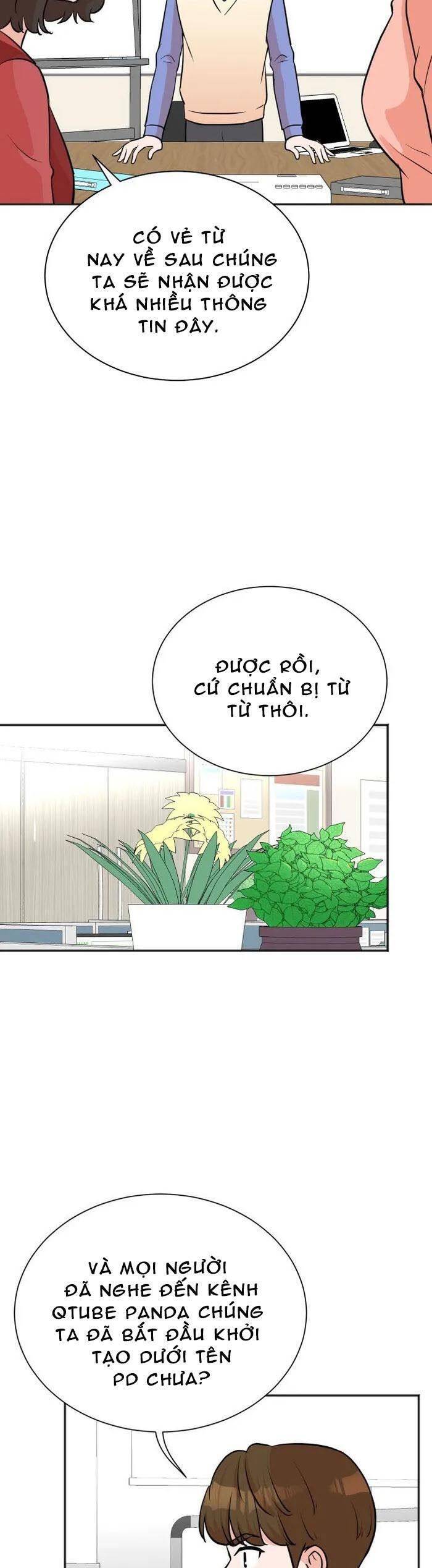 Cuộc Sống Thứ Hai Của Nhà Sản Xuất: Chapter 68