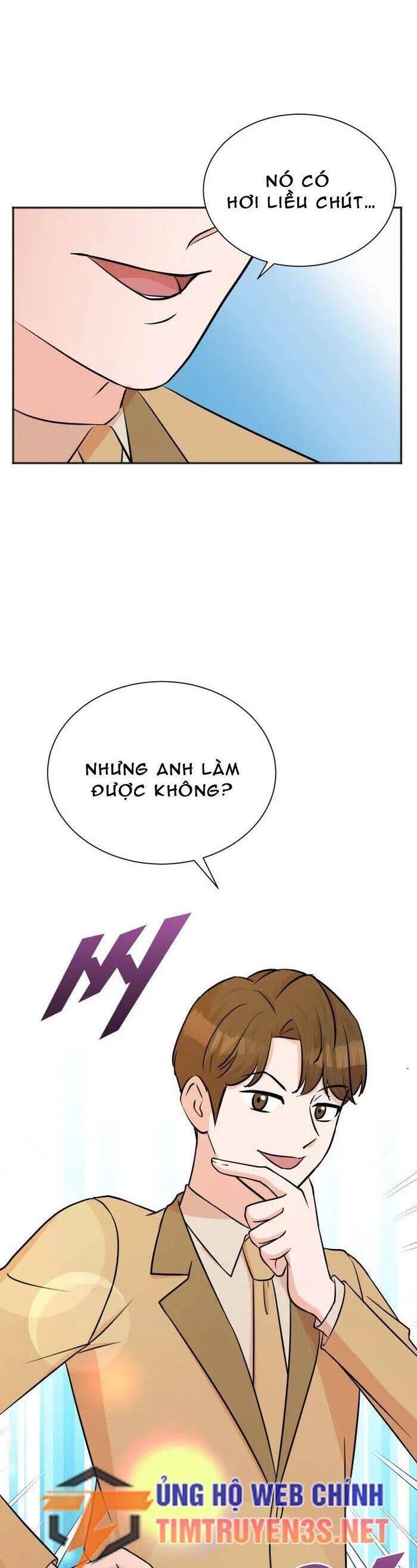 Cuộc Sống Thứ Hai Của Nhà Sản Xuất: Chapter 68