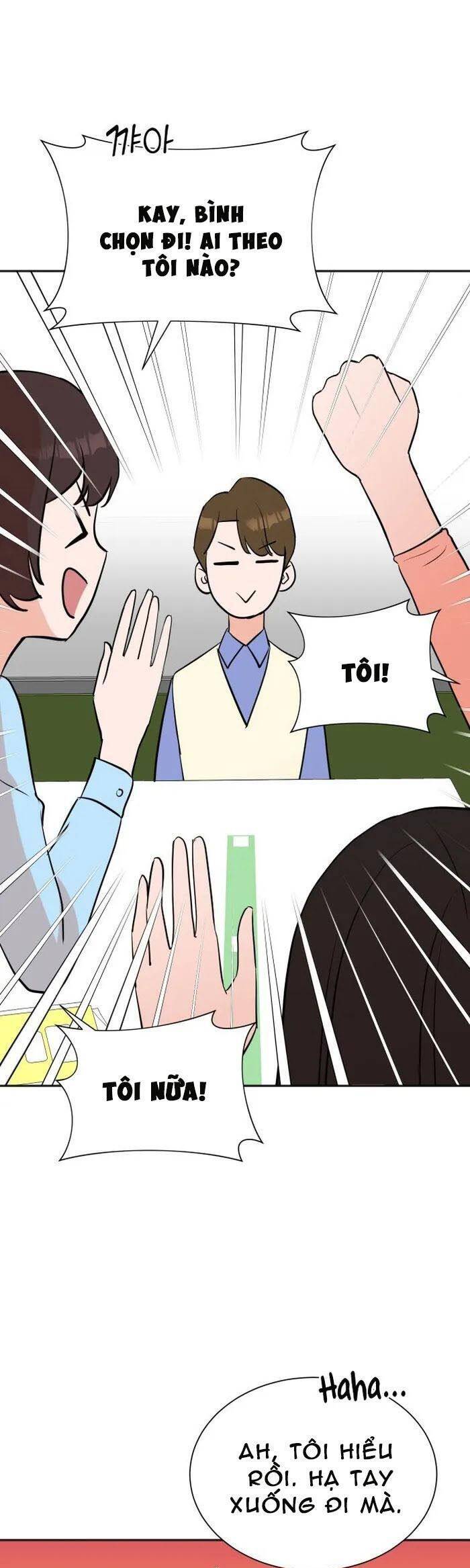 Cuộc Sống Thứ Hai Của Nhà Sản Xuất: Chapter 68
