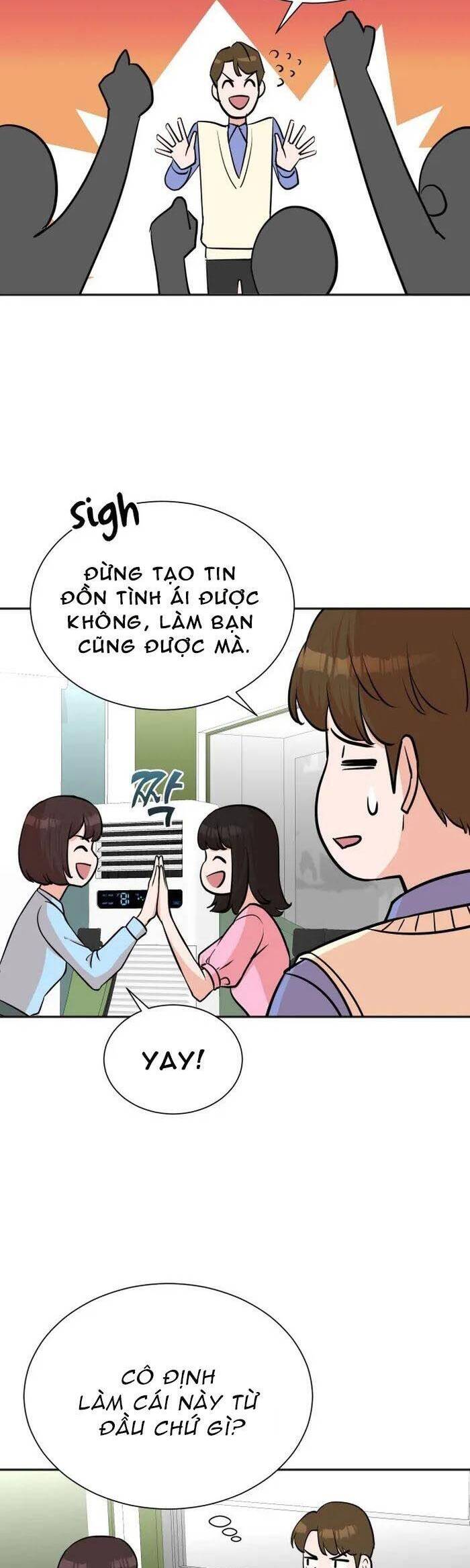 Cuộc Sống Thứ Hai Của Nhà Sản Xuất: Chapter 68