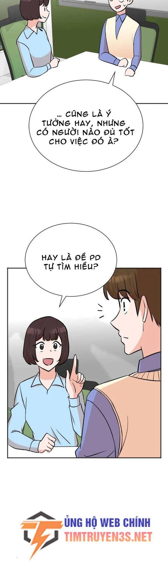 Cuộc Sống Thứ Hai Của Nhà Sản Xuất: Chapter 68