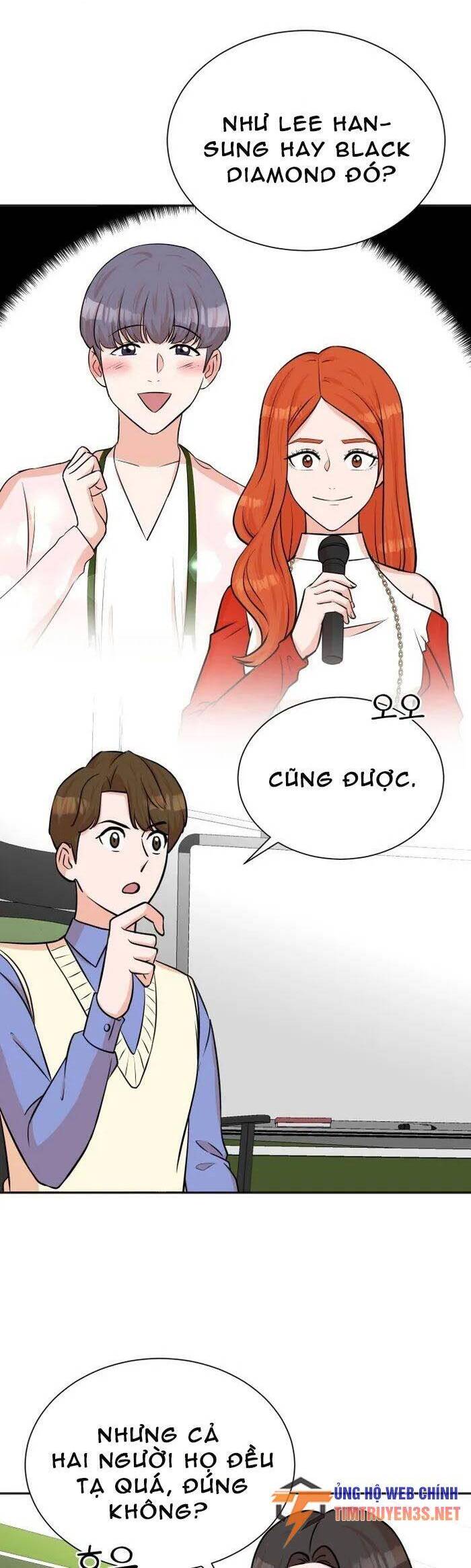 Cuộc Sống Thứ Hai Của Nhà Sản Xuất: Chapter 68