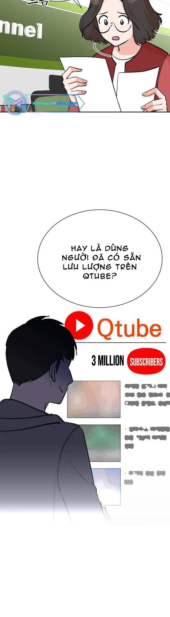 Cuộc Sống Thứ Hai Của Nhà Sản Xuất: Chapter 68