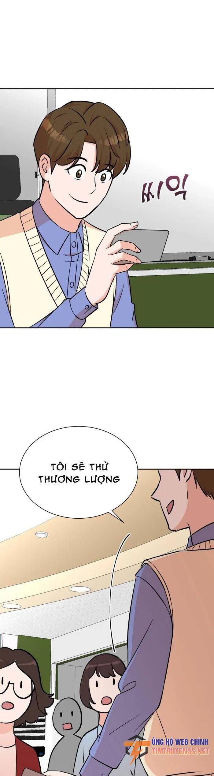Cuộc Sống Thứ Hai Của Nhà Sản Xuất: Chapter 68