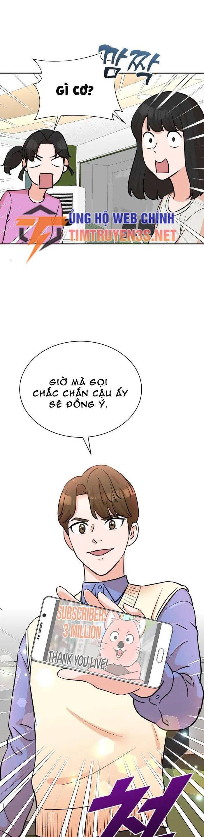 Cuộc Sống Thứ Hai Của Nhà Sản Xuất: Chapter 68