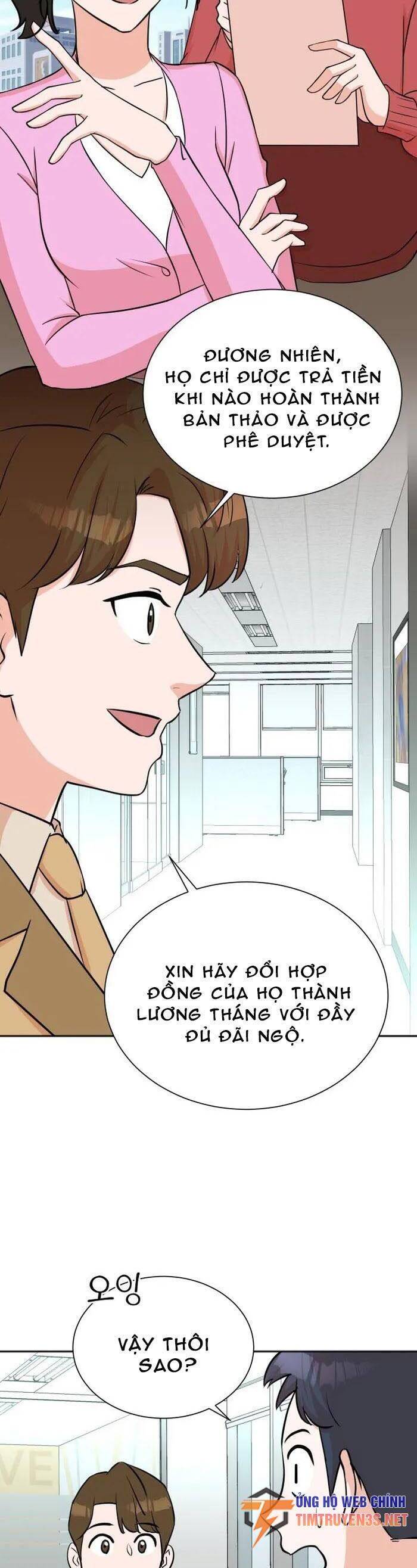 Cuộc Sống Thứ Hai Của Nhà Sản Xuất: Chapter 68